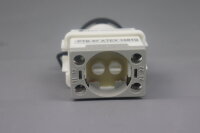 CEAG GHG4188153R1200 NOT-AUS Schlagtaster GHG 418 8153 R1200 2 Öffner Unused OVP