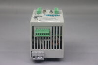 Parker SLVD5PR Digital Servo Drive 3 Phases 230V 50/60Hz Unused