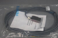 Festo 535621 Magnet-Schultz GBRE022AMXE07 Venilmagnet Sealed