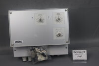 Litronic DRB 15/308/376 AC Drive Controller Used