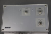 Litronic DRB 15/308/376 AC Drive Controller Used