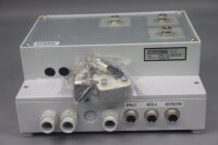 Litronic DRB 15/308/376 AC Drive Controller Used