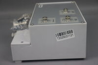Litronic DRB 15/308/376 AC Drive Controller Used
