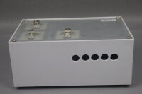 Litronic DRB 15/308/376 AC Drive Controller Used