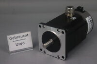 Binder Brake 7643108H07 + Unknoown Servomotor Used