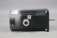 Binder Brake 7643108H07 + Unknoown Servomotor Used
