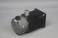 Binder Brake 7643108H07 + Unknoown Servomotor Used