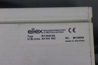 Eltex-Elektrostatik R130A3 Charging Electrode 30 kV DC, Unused