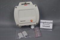 Testo 5211821/10 air velocity transmitter 0555 4444 4....20mA Unused