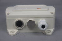 Testo 5211821/10 air velocity transmitter 0555 4444 4....20mA Unused