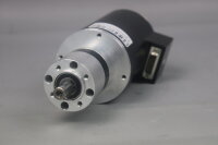 Gefeg Neckar PM 52LN i=5:1 Motor-Getriebe-Kombination 348928 20/17 Used