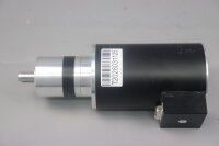 Gefeg Neckar PM 52LN i=5:1 Motor-Getriebe-Kombination 348928 20/17 Used