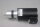 Gefeg Neckar PM 52LN i=5:1 Motor-Getriebe-Kombination 348928 20/17 Used