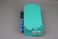 Pepperl+Fuchs F2D0-FB-EX4.CG Feldbusbarriere 204715-0001 Unused