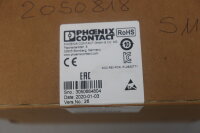 Phoenix Contact FL Switch SF 8TX Industrial Ethernet Switch 2832771 Unused OVP