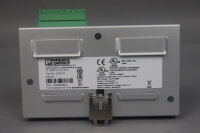 Phoenix Contact FL Switch SF 8TX Industrial Ethernet Switch 2832771 Unused OVP