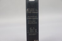 E.Dold & Söhne KG BG5929.60 Erweiterungsmodul 0050807 AC/DC24V Unused OVP