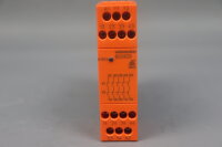 E.Dold & Söhne KG BG5929.60 Erweiterungsmodul 0050807 AC/DC24V Unused OVP