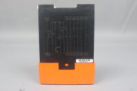 E.Dold & Söhne KG BG5929.60 Erweiterungsmodul 0050807 AC/DC24V Unused OVP