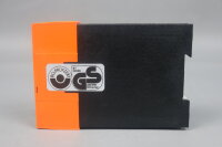 E.Dold & Söhne KG BG5929.60 Erweiterungsmodul 0050807 AC/DC24V Unused OVP