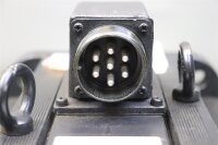 Yaskawa AC Servomotor USAMED-12VTO12 unused