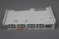 Beckhoff KL1418 Digital-Eingangsklemme 8-Kanal 24VDC 0,2ms Unused OVP