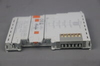 Beckhoff KL1418 Digital-Eingangsklemme 8-Kanal 24VDC 0,2ms Unused OVP