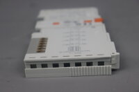 Beckhoff KL1418 Digital-Eingangsklemme 8-Kanal 24VDC 0,2ms Unused OVP