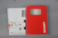 Beckhoff KL3064 Bus Terminal 4-Kanal Analogeingangl...