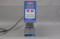 Romaco Blue Enhanced Technology Intelliscan MT 160 Pinhole Detection System Used