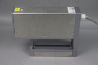Romaco Blue Enhanced Technology Intelliscan MT 160 Pinhole Detection System Used