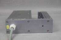 Romaco Blue Enhanced Technology Intelliscan MT 160 Pinhole Detection System Used