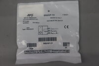 Micro Detectors SS2/AP-1H Photoelectric Switch 10-30VDC...