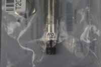 Micro Detectors SS2/AP-1H Photoelectric Switch 10-30VDC 100mA Unused OVP