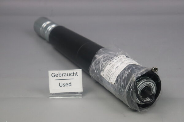 ITOH DENKI PM500XE0600447XGTS C001 motorisierte Antriebsrolle Used
