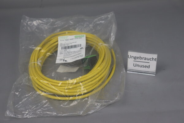 MURR Elektronk 7000-18081-0161000 Sensorkabel Unused OVP
