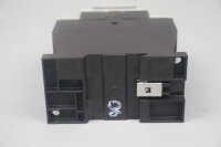 Eaton DIL M17-10 Leistungsschütz XTCE018C10 + DILM32-XHI22 Hilfsschütz Unused