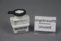 CEAG GHG4181102R0002  PTB 97 ATEX 1081U (Without toggle switch) Unused