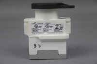 CEAG GHG4181102R0002  PTB 97 ATEX 1081U (Without toggle switch) Unused