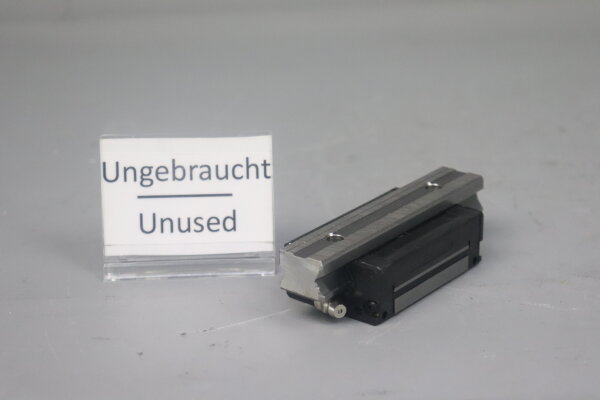 THK SSR-20 Linearfuhrungswagen Unused