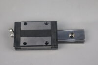 THK SSR-20 Linearfuhrungswagen Unused