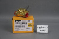 Parker E321H15 Wegeventil G 38 18 B G 1/2 40bar Unused OVP