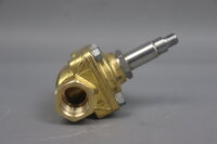 Parker E321H15 Wegeventil G 38 18 B G 1/2 40bar Unused OVP