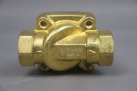 Parker E321H15 Wegeventil G 38 18 B G 1/2 40bar Unused OVP