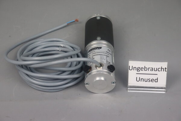 Siboni N45C984 + RD055/216 IP44 CAVO 5mt Getriebemotor 24VDC 76W 3060rpm Unused