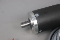 Siboni N45C984 + RD055/216 IP44 CAVO 5mt Getriebemotor 24VDC 76W 3060rpm Unused