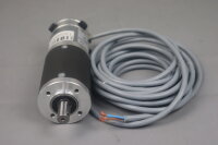 Siboni N45C984 + RD055/216 IP44 CAVO 5mt Getriebemotor 24VDC 76W 3060rpm Unused