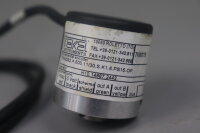 Tekel TKW362.=.500.11/30.S.K1.6.PS15.OP. Incremental encoder 11/30VDC Unused