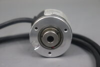 Tekel TKW362.=.500.11/30.S.K1.6.PS15.OP. Incremental encoder 11/30VDC Unused