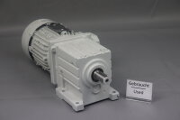 Lenze MDEMAXX071-42C0C Gear Motor GST04-2M VBR 071C42 Used